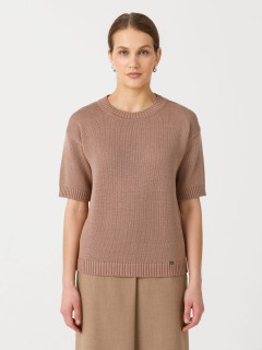 Блуза женская вязаная Priz(фото3)