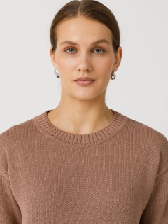 Блуза женская вязаная Priz(фото4)