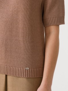 Блуза женская вязаная Priz(фото6)