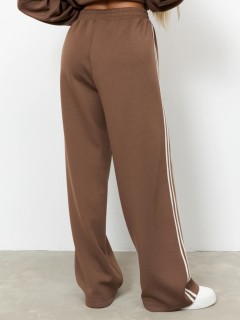 Брюки широкие с лампасами Jetty(фото6)