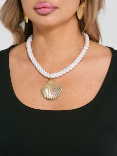 Платье макси с разрезом Dora(фото5)