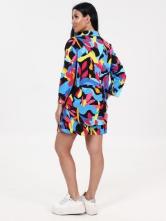 Костюм трикотажный с шортами Iv-capriz(фото8)