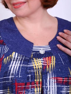 Костюм трикотажный с бриджами Iv-capriz(фото4)