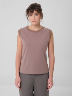 Футболка трикотажная без рукавов Priz(фото4)