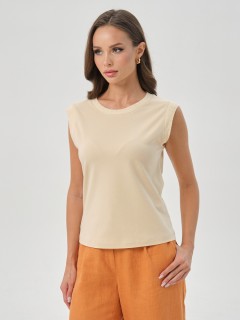 Футболка трикотажная без рукавов Priz(фото3)