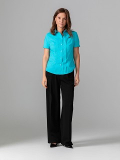 Блузка женская с коротким рукавом Priz(фото2)