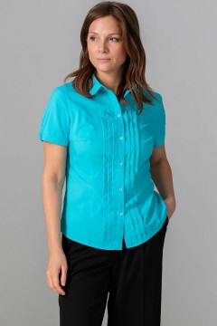 Блузка женская с коротким рукавом Priz