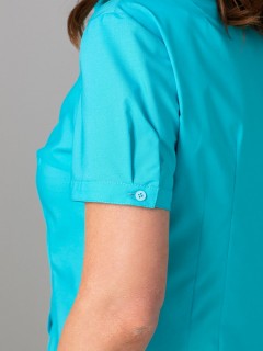 Блузка женская с коротким рукавом Priz(фото6)