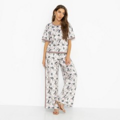 Брюки трикотажные с карманами Charutti(фото2)