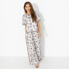 Брюки трикотажные с карманами Charutti(фото5)