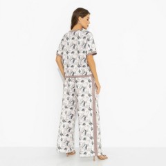 Брюки трикотажные с карманами Charutti(фото6)