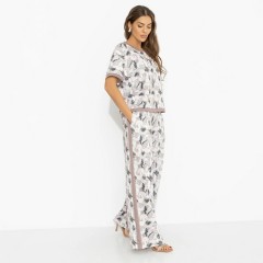 Брюки трикотажные с карманами Charutti(фото7)