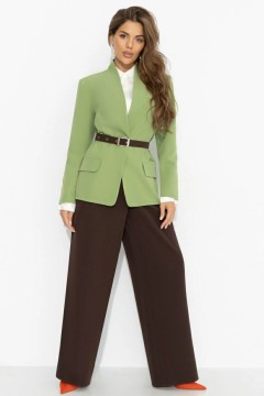 Костюм-двойка с брюками Charutti