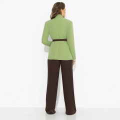 Костюм-двойка с брюками Charutti(фото5)