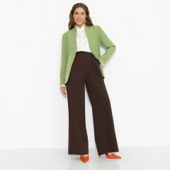 Костюм-двойка с брюками Charutti(фото4)