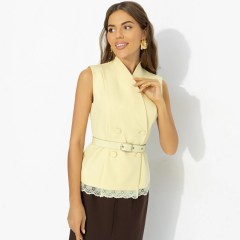 Костюм-двойка с юбкой Charutti(фото3)