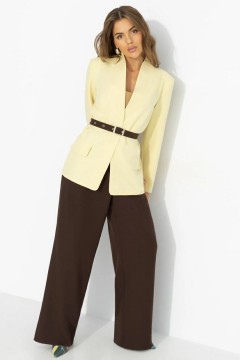 Костюм-двойка с брюками Charutti