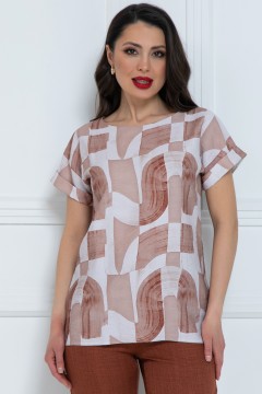 Костюм-двойка брючный Diolche(фото3)