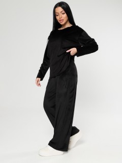 Костюм велюровый с брюками Iv-capriz(фото4)