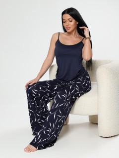 Брюки повседневные с принтом Iv-capriz(фото7)