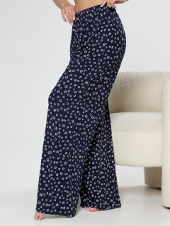 Брюки повседневные с принтом Iv-capriz(фото4)