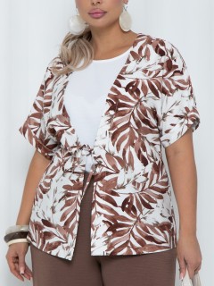 Костюм-двойка с брюками  Agata(фото3)