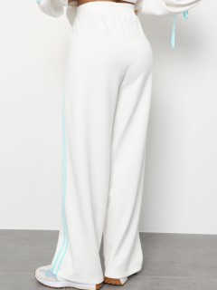 Брюки широкие с лампасами Jetty(фото5)