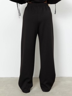 Брюки широкие с лампасами Jetty(фото8)