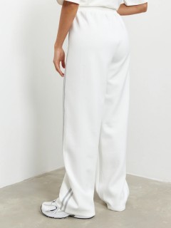 Брюки широкие с лампасами Jetty(фото5)