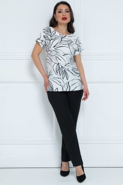 Костюм-двойка брючный Diolche(фото4)