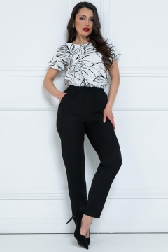 Костюм-двойка брючный Diolche(фото2)