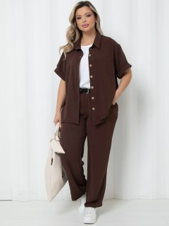 Костюм-двойка с брюками  Agata(фото6)