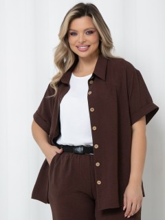 Костюм-двойка с брюками  Agata(фото3)