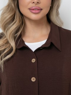 Костюм-двойка с брюками  Agata(фото5)