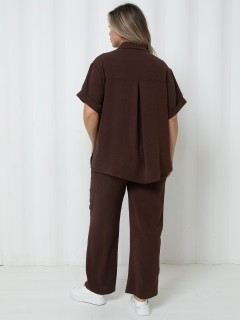 Костюм-двойка с брюками  Agata(фото7)