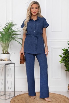 Комплект-двойка брючный Avili(фото2)