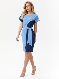 Симпатичное женское платье Diolche(фото6)