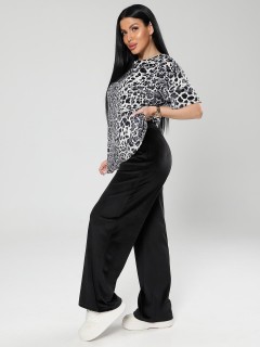 Костюм-двойка с брюками Iv-capriz(фото6)