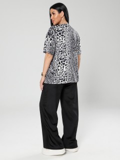 Костюм-двойка с брюками Iv-capriz(фото8)