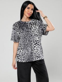 Костюм-двойка с брюками Iv-capriz(фото3)