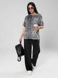 Костюм-двойка с брюками Iv-capriz(фото4)