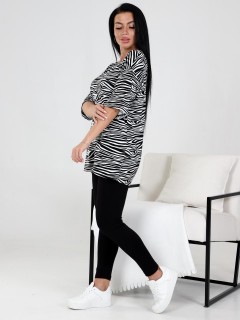 Костюм домашний с леггинсами Iv-capriz(фото7)