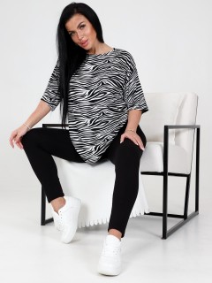 Костюм домашний с леггинсами Iv-capriz(фото5)