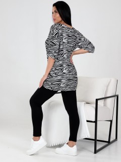 Костюм домашний с леггинсами Iv-capriz(фото8)