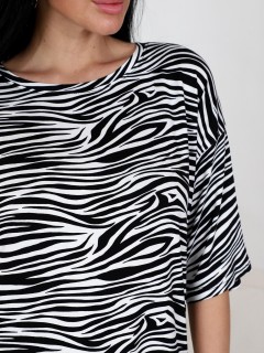 Костюм домашний с леггинсами Iv-capriz(фото4)