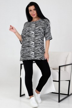 Костюм домашний с леггинсами Iv-capriz