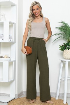 Брюки прямого силуэта Avili(фото3)