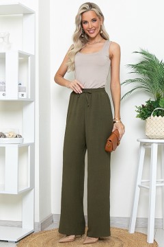 Брюки прямого силуэта Avili(фото5)