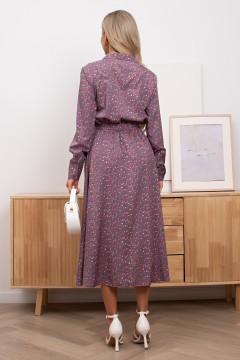 Очаровательное женское платье Оливия №6 Valentina(фото5)