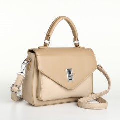 Сумка женская-мессенджер на клапане Textura(фото4)